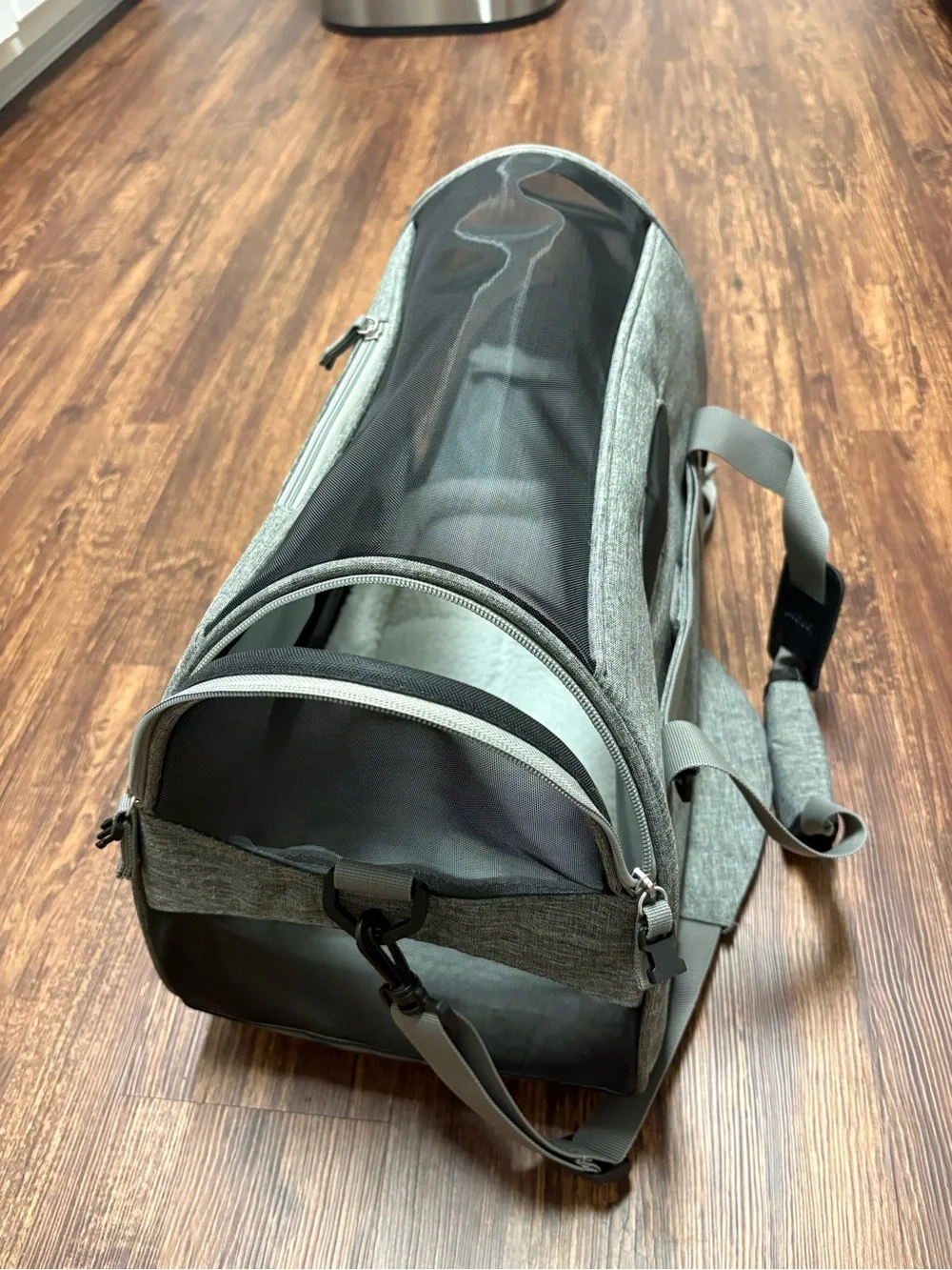 Small Pet Carrier Airline Approved